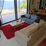 Sea View Amoni Pefkali