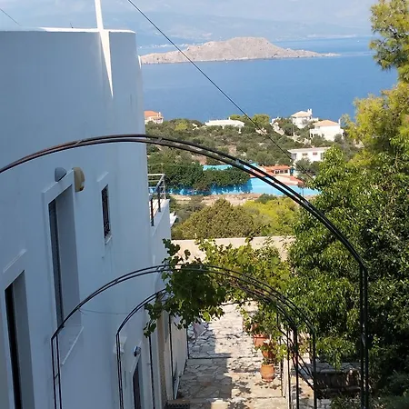 Hébergement de vacances Sea View Amoni *