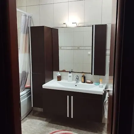 Sea View Amoni Holiday home Pefkali