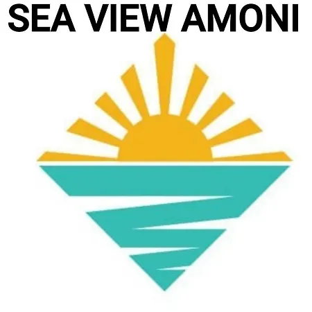 Semesterbostad Sea View Amoni