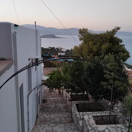 Σπίτι διακοπών Sea View Amoni *