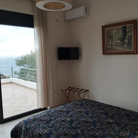 Sea View Amoni