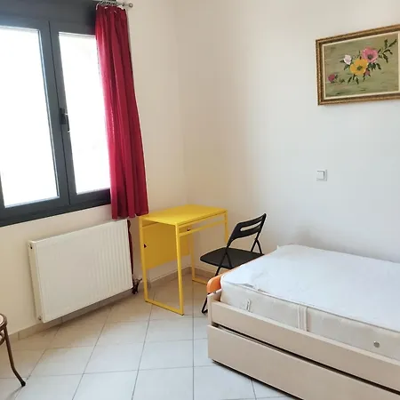 Sea View Amoni Holiday home