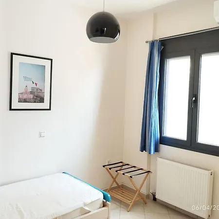 Holiday home Sea View Amoni