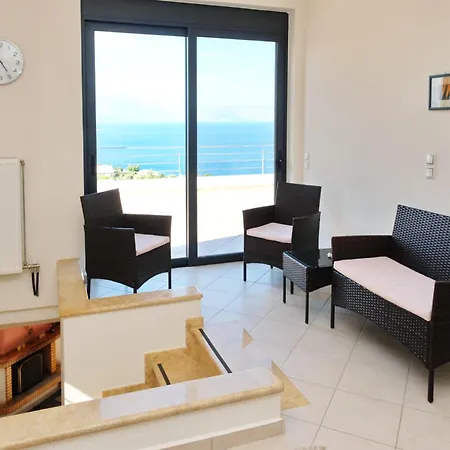 Sea View Amoni Pefkali