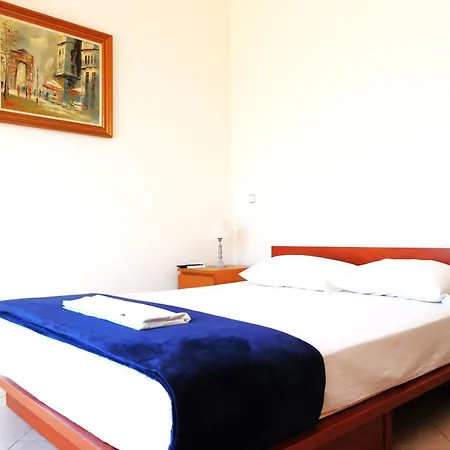 Vakantiehuis Sea View Amoni