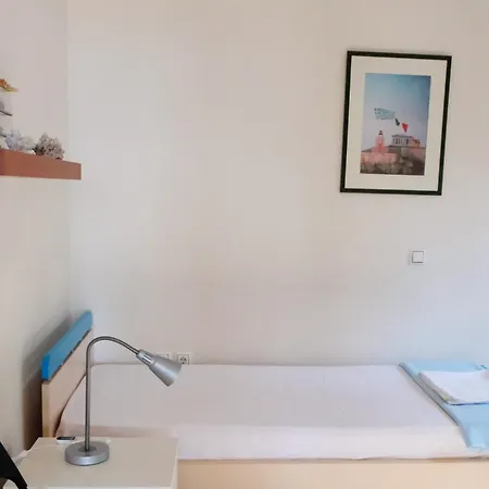 Sea View Amoni Σπίτι διακοπών