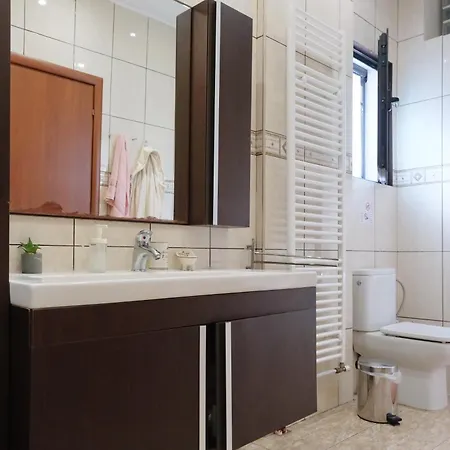 Σπίτι διακοπών Sea View Amoni *