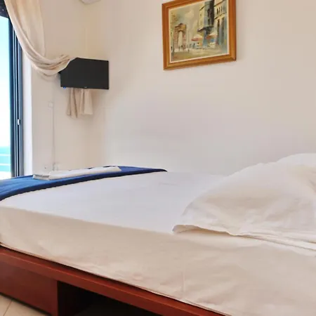 Sea View Amoni Vakantiehuis *