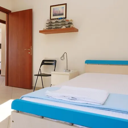 Sea View Amoni Pefkali