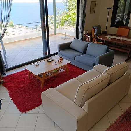 Sea View Amoni Pefkali