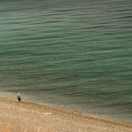 Sea View Amoni * Pefkali