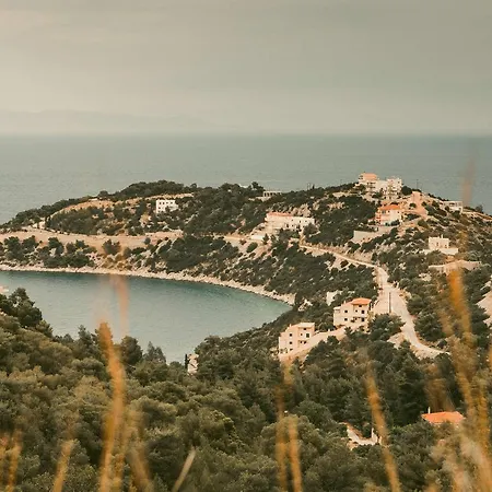 Holiday home Sea View Amoni *