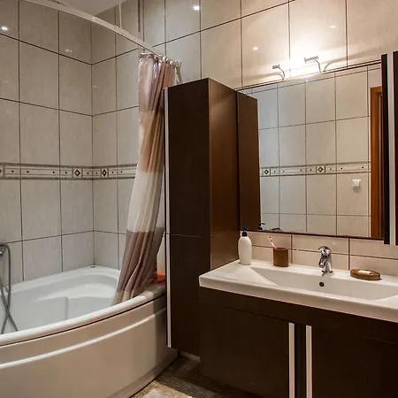 Holiday home Sea View Amoni
