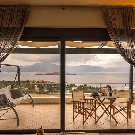 Sea View Amoni *