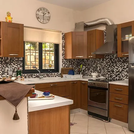 Holiday home Sea View Amoni