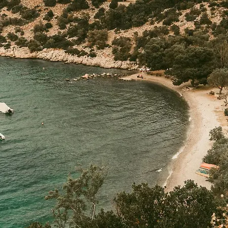 Holiday home Sea View Amoni