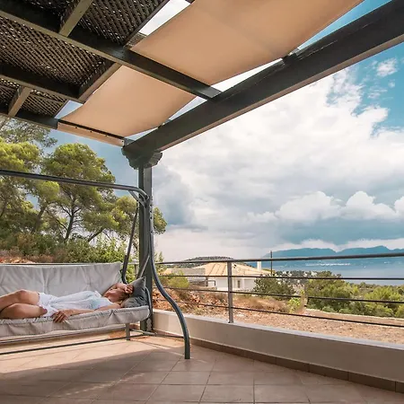 Sea View Amoni Pefkali