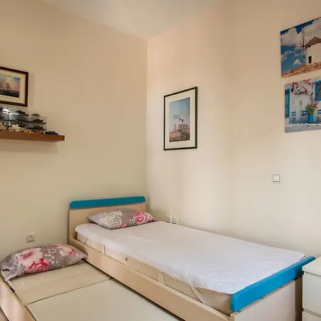 Sea View Amoni Holiday home *
