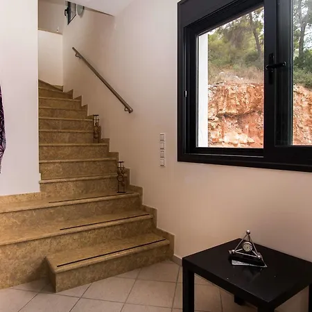 Sea View Amoni Hébergement de vacances