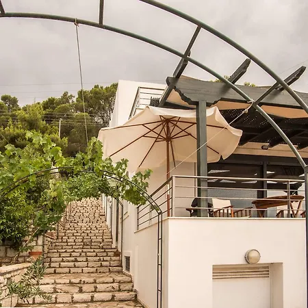 Hébergement de vacances Sea View Amoni