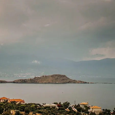 Sea View Amoni *