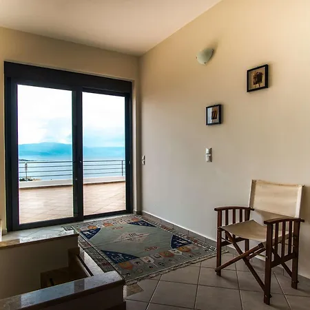 Sea View Amoni *
