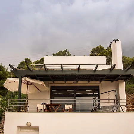 Holiday home Sea View Amoni