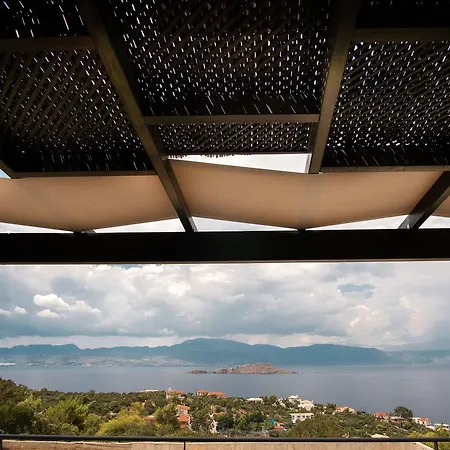 Sea View Amoni Holiday home