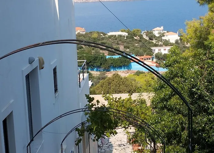 Casa de Férias Sea View Amoni *