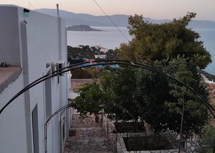 Casa de Férias Sea View Amoni *