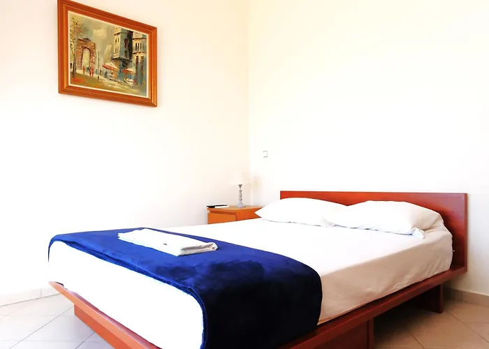 Casa de Férias Sea View Amoni