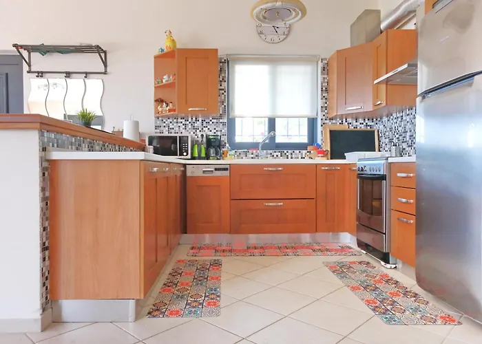 Casa de Férias Sea View Amoni *