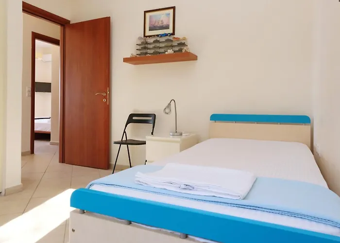 Sea View Amoni Pefkali