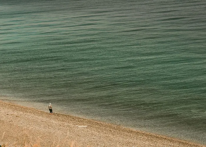 Sea View Amoni * Pefkali