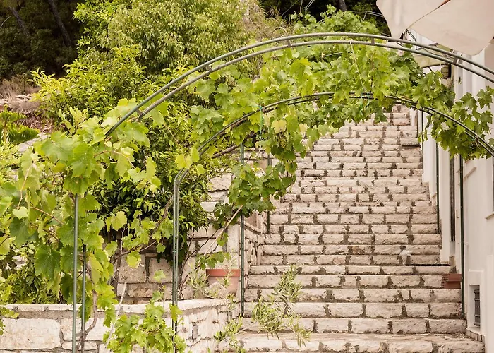 Sea View Amoni Casa de Férias *