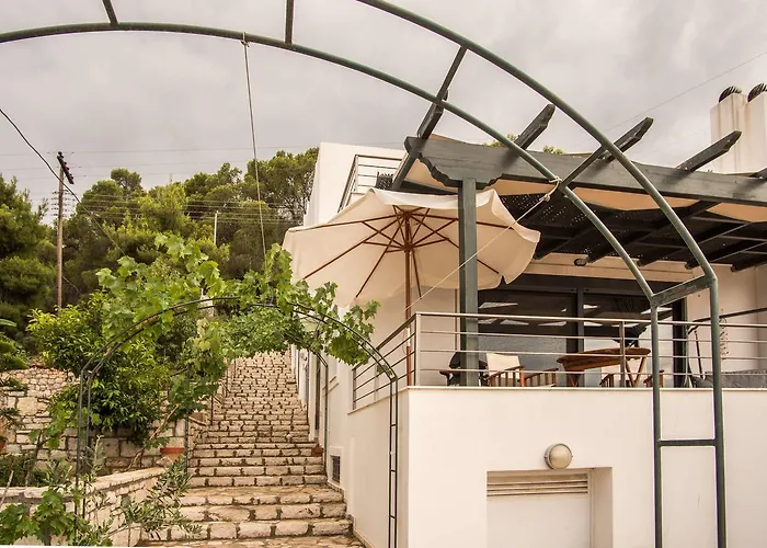 Casa de Férias Sea View Amoni