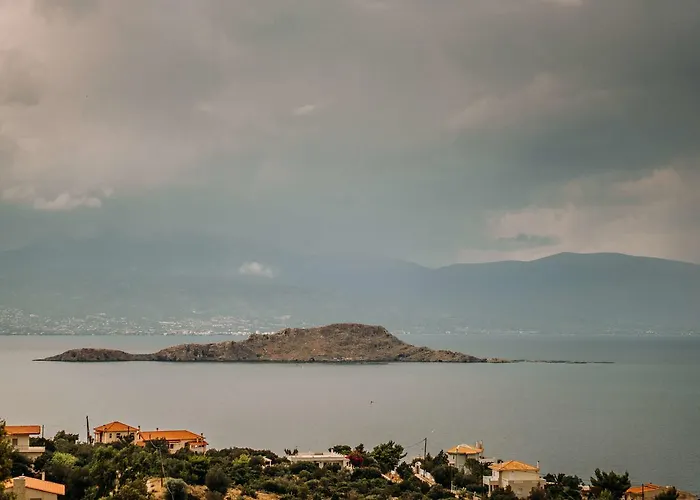 Sea View Amoni *