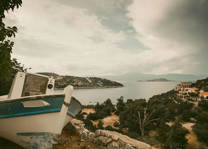 Sea View Amoni *