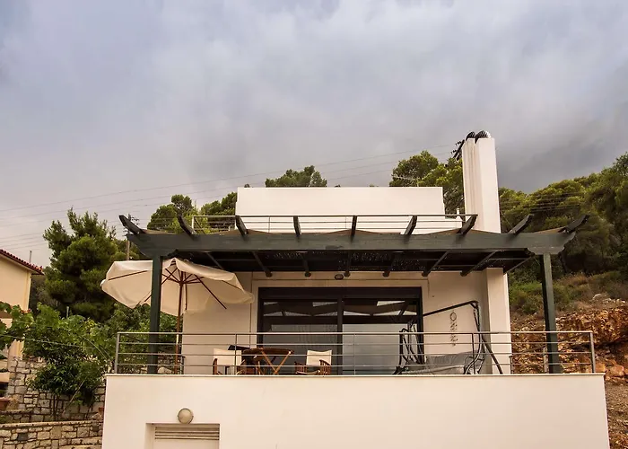 Casa de Férias Sea View Amoni